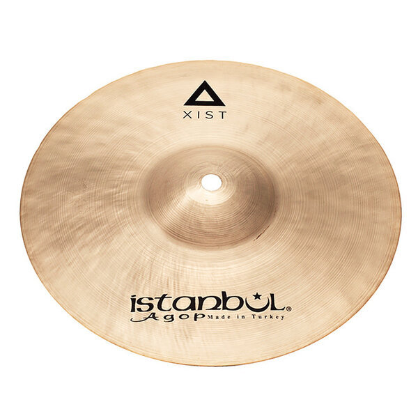 Istanbul Istanbul Agop 12″ Xist Splash Cymbal