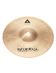 Istanbul Istanbul Agop 8″ Xist Splash Cymbal