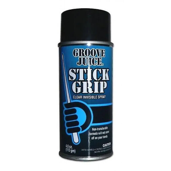 Groove Juice Groove Juice Drum Stick Grip Spray, 4oz/120ml