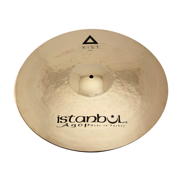 Istanbul Istanbul Agop 15″ Xist Mixed Hi Hat Cymbals