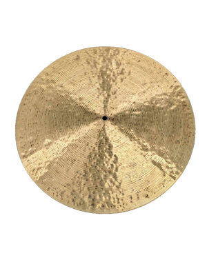 Istanbul Istanbul Agop 30th Anniversary 20" Flat Ride Cymbal