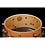 Tama Tama Starphonic 14" x 6" Spruce Snare Drum, Satin Natural Spruce