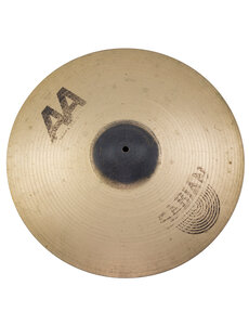 Sabian Sabian AA 20" Metal-X Ride Cymbal