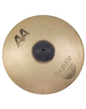 Sabian Sabian AA 20" Metal-X Ride Cymbal