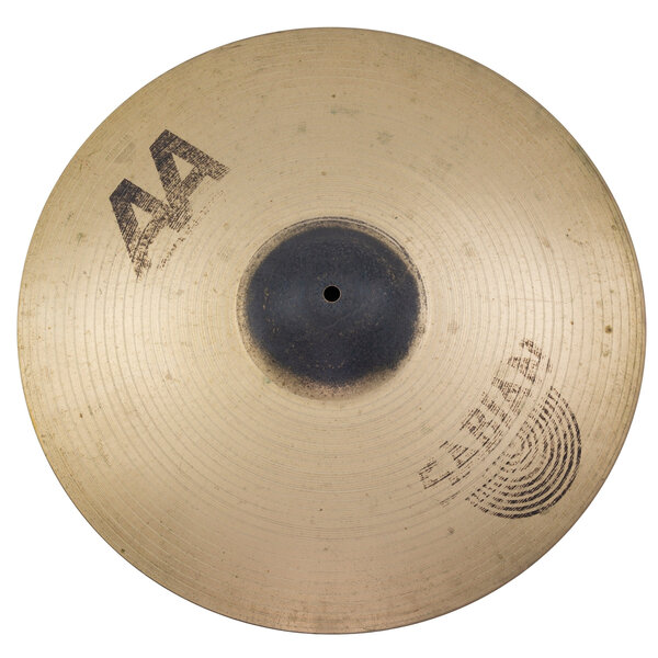 Sabian Sabian AA 20" Metal-X Ride Cymbal