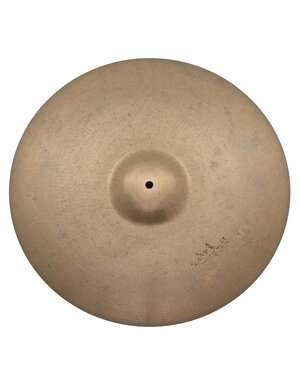 Zildjian Zildjian Avedis 20" Rock Ride Cymbal