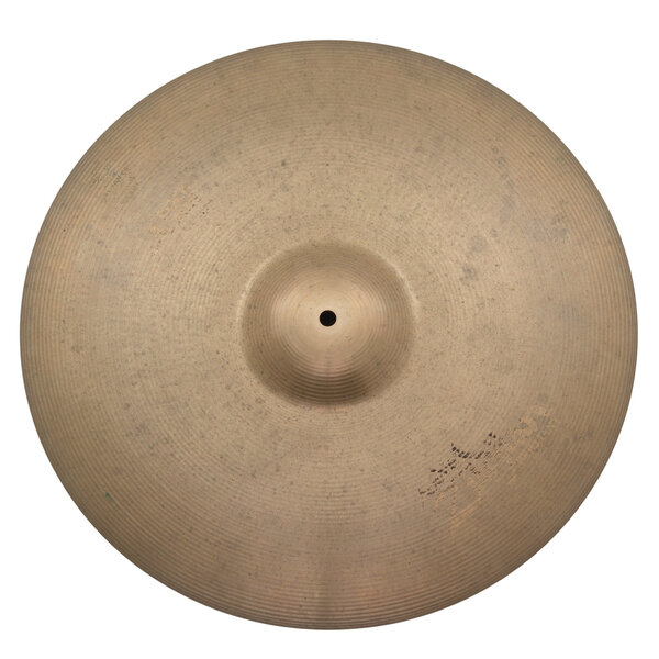 Zildjian Zildjian Avedis 20" Rock Ride Cymbal