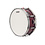 Pearl Pearl Forum 14" x 5.5" Snare Drum, Wine Red