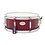 Pearl Pearl Forum 14" x 5.5" Snare Drum, Wine Red
