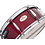 Pearl Pearl Forum 14" x 5.5" Snare Drum, Wine Red