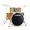 Yamaha Yamaha Stage Custom Birch 22" Drum Kit, Natural Wood