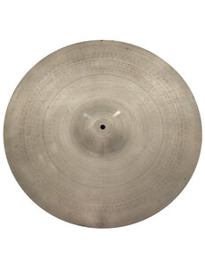  Zyn 18" Crash Cymbal