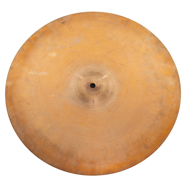 Paiste Paiste 2002 16" Crash Cymbal