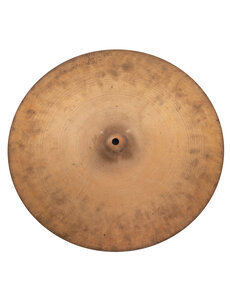 Paiste Paiste 2002 18" Crash Ride Cymbal