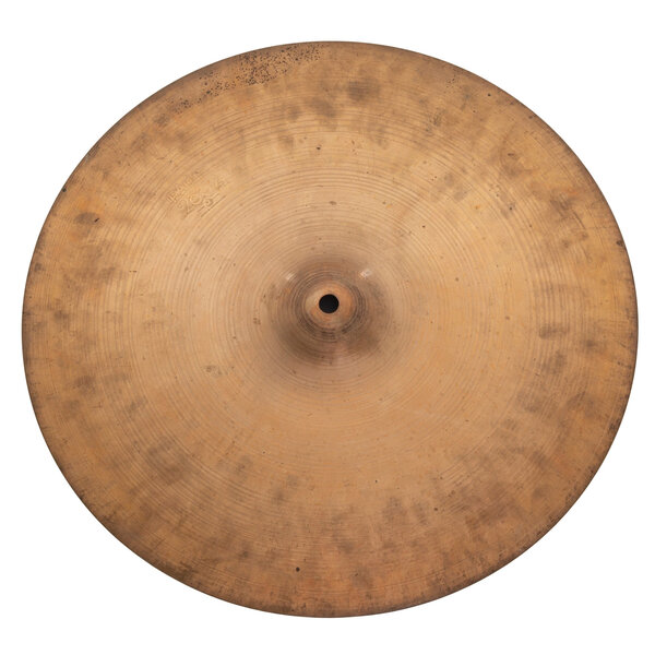 Paiste Paiste 2002 18" Crash Ride Cymbal