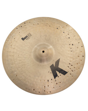 Zildjian Zildjian K 22" Dark Medium Ride Cymbal