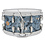 Slingerland Slingerland Radio King 14" x 7" Limited Edition Snare Drum, Black Diamond Pearl