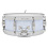 Slingerland Slingerland Radio King 14" x 5" Limited Edition Snare Drum, White Marine Pearl