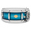 Slingerland Slingerland Radio King 14" x 5" Limited Edition Snare Drum, Blue & Silver Lacquer