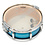 Slingerland Slingerland Radio King 14" x 5" Limited Edition Snare Drum, Blue & Silver Lacquer