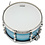 Slingerland Slingerland Radio King 14" x 7" Limited Edition Snare Drum, Blue & Silver Lacquer