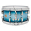 Slingerland Slingerland Radio King 14" x 7" Limited Edition Snare Drum, Blue & Silver Lacquer