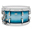Slingerland Slingerland Radio King 14" x 7" Limited Edition Snare Drum, Blue & Silver Lacquer