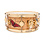 DW Drums DW Collectors Sheila E. Signature 13" x 5.5" Snare Drum, Birdseye Maple w/ Gold Hardware