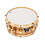 DW Drums DW Collectors Sheila E. Signature 13" x 5.5" Snare Drum, Birdseye Maple w/ Gold Hardware