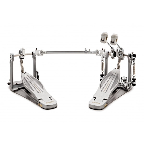 Tama Tama Mirror Rod Bundle Pack Speed Cobra Double Bass Drum Pedal