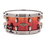 Tama Tama Starclassic 14" x 6.5" Walnut Birch Snare Drum, Vermillion Bosse Fonce Fade