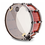 Tama Tama Starclassic 14" x 6.5" Walnut Birch Snare Drum, Vermillion Bosse Fonce Fade