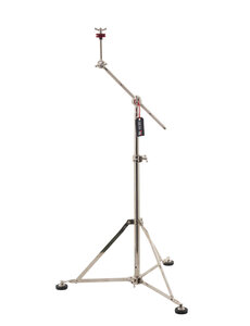A & F Drum Co A&F Boom Cymbal Stand