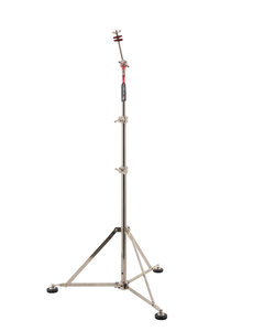 A & F Drum Co A&F Straight Cymbal Stand