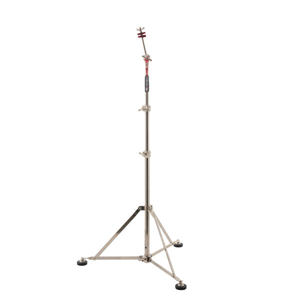 A & F Drum Co A&F Straight Cymbal Stand