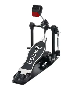DW Drums DW 2000 Single Bass Drum Pedal