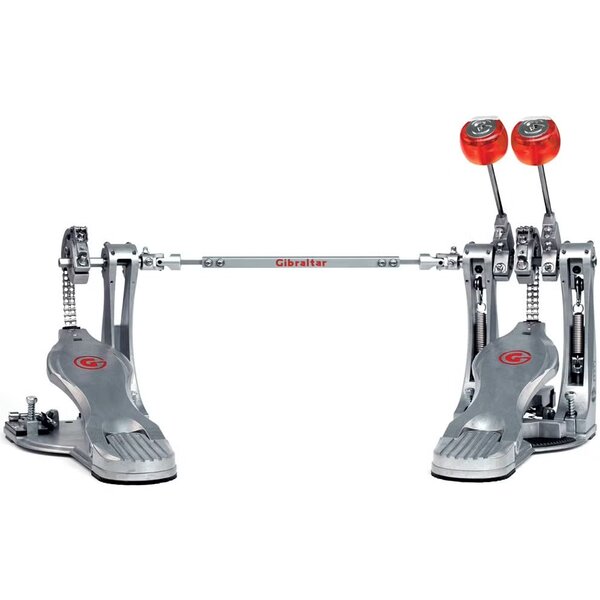 Gibraltar Gibraltar 9711G-DB Double Bass Drum Pedal