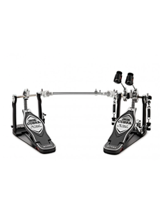 Tama Tama Mirror Rod Bundle Pack Iron Cobra Double Bass Drum Pedal