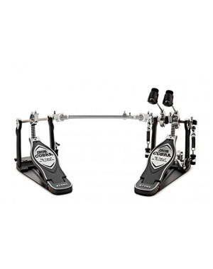 Tama Tama Mirror Rod Bundle Pack Iron Cobra Double Bass Drum Pedal