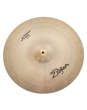 Zildjian Zildjian Avedis 20" Medium Ride Cymbal