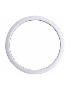 Gibraltar Gibraltar 4" White Hole