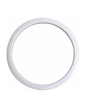 Gibraltar Gibraltar 4" White Hole