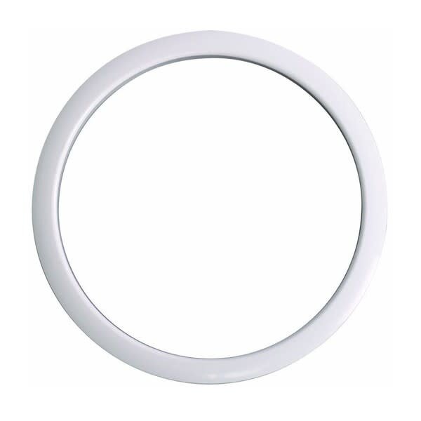 Gibraltar Gibraltar 4" White Hole