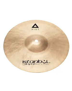 Istanbul Istanbul Agop 10″ Xist Splash