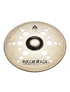 Istanbul Istanbul Agop 8″ Xist Ion Splash