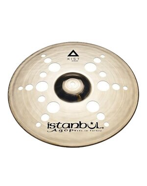 Istanbul Istanbul Agop 8″ Xist Ion Splash