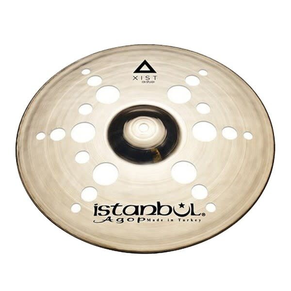 Istanbul Istanbul Agop 8″ Xist Ion Splash