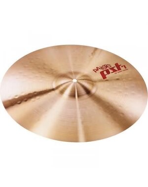 Paiste Paiste PST7 18" Heavy Crash Cymbal