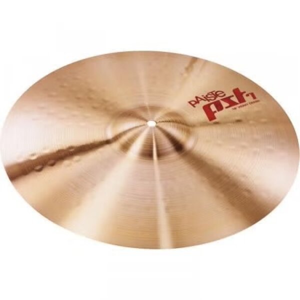 Paiste Paiste PST7 18" Heavy Crash Cymbal
