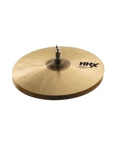 Sabian Sabian HHX 15" Complex Medium Hi Hat Cymbals